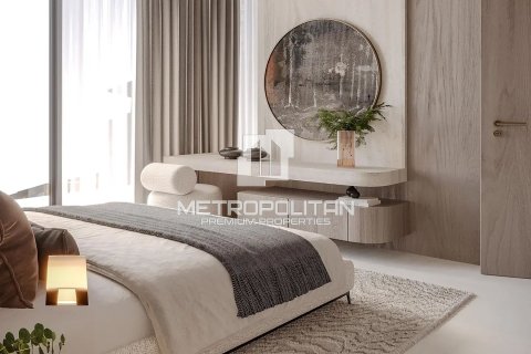 Appartement à Jumeirah Village Circle, Dubai, 1 chambre, 73 m², № 8779 - photo 6