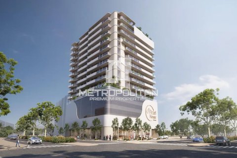 Appartement à Jumeirah Village Circle, Dubai, 1 chambre, 73 m², № 8779 - photo 14