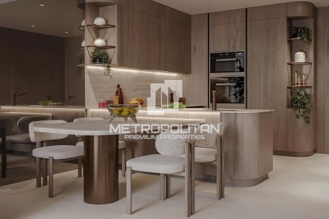 Appartement à Jumeirah Village Circle, Dubai, 1 chambre, 73 m², № 8779 - photo 1