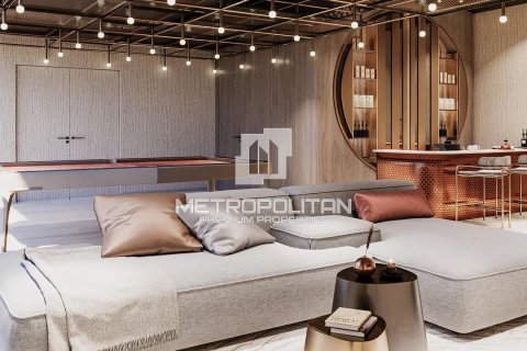 Appartement à Jumeirah Village Circle, Dubai, 1 chambre, 73 m², № 8779 - photo 10