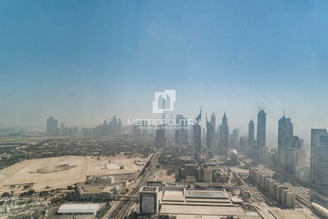 Penthouse in Zabeel, Dubai 5 bedrooms, 876 sq.m. № 8777 - photo 22