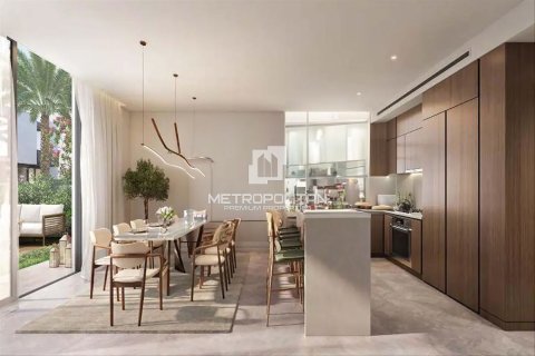 Maison de ville à Dubai Land, Dubai, 3 chambres, 214 m², № 8786 - photo 3