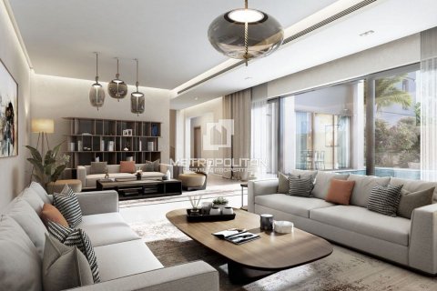 Apartment in Sobha Hartland, Mohammed Bin Rashid City, Dubai 1 bedroom, 68 sq.m. № 8787 - photo 5