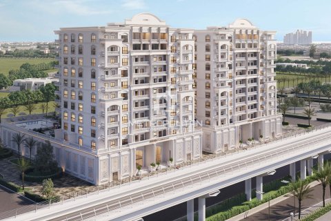 Appartement à Al Furjan, Dubai, 2 chambres, 113 m², № 8788 - photo 1