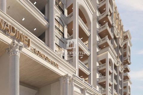 Appartement à Al Furjan, Dubai, 2 chambres, 113 m², № 8788 - photo 10