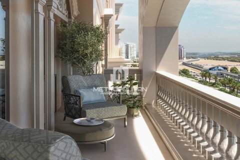 Appartement à Al Furjan, Dubai, 2 chambres, 113 m², № 8788 - photo 2