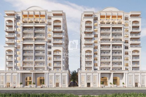 Appartement à Al Furjan, Dubai, 2 chambres, 113 m², № 8788 - photo 9