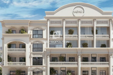 Appartement à Al Furjan, Dubai, 2 chambres, 113 m², № 8788 - photo 11