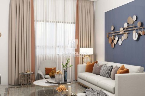 Appartement à Al Furjan, Dubai, 2 chambres, 113 m², № 8788 - photo 3