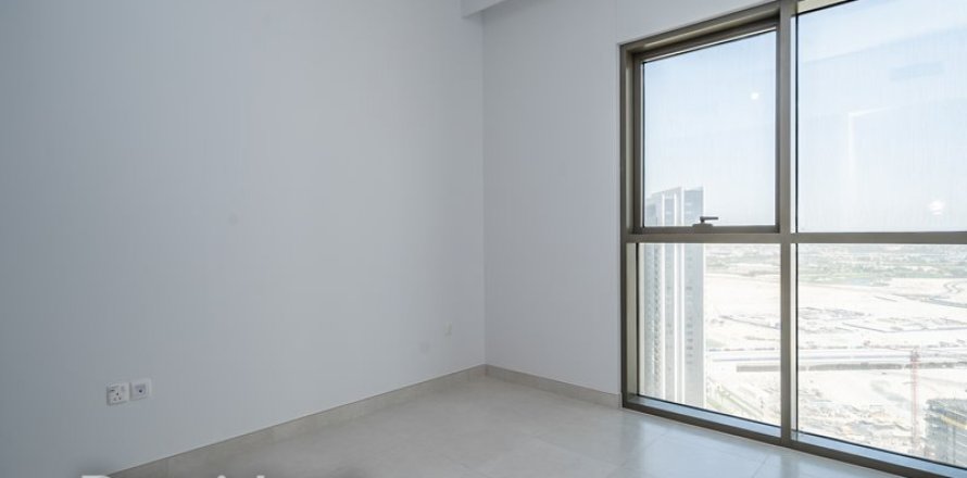 Apartment in CREEKSIDE 18 in Dubai Creek Harbour (The Lagoons), Dubai 2 bedrooms № 30585