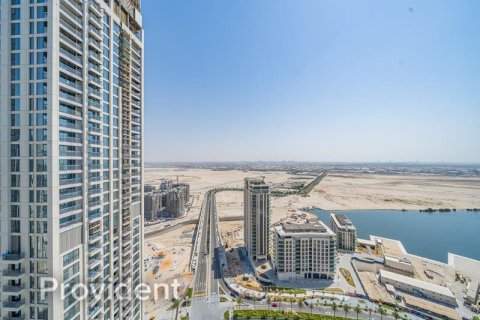 Apartment in CREEKSIDE 18 in Dubai Creek Harbour (The Lagoons), Dubai 2 bedrooms № 30585 - photo 29