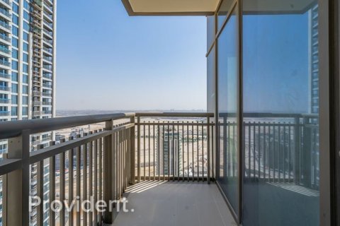 Apartment in CREEKSIDE 18 in Dubai Creek Harbour (The Lagoons), Dubai 2 bedrooms № 30585 - photo 26