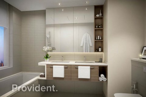 Apartment in CREEKSIDE 18 in Dubai Creek Harbour (The Lagoons), Dubai 3 bedrooms № 30584 - photo 10