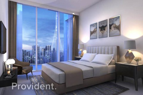Apartment in CREEKSIDE 18 in Dubai Creek Harbour (The Lagoons), Dubai 3 bedrooms № 30584 - photo 8