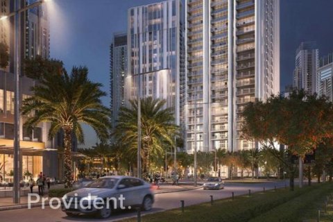 Apartment in HARBOUR GATE in Dubai Creek Harbour (The Lagoons), Dubai 2 bedrooms № 30598 - photo 6