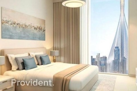 Apartment in HARBOUR GATE in Dubai Creek Harbour (The Lagoons), Dubai 2 bedrooms № 30598 - photo 2
