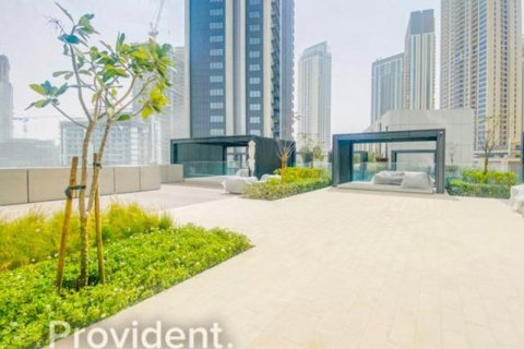 Apartment in HARBOUR GATE in Dubai Creek Harbour (The Lagoons), Dubai 2 bedrooms № 30598 - photo 9