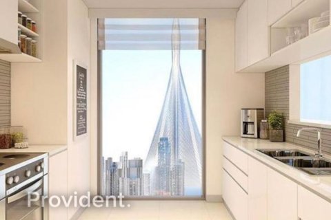 Apartment in HARBOUR GATE in Dubai Creek Harbour (The Lagoons), Dubai 2 bedrooms № 30598 - photo 5