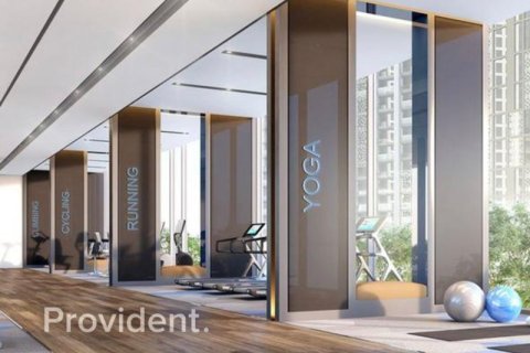 Apartment in HARBOUR GATE in Dubai Creek Harbour (The Lagoons), Dubai 2 bedrooms № 30598 - photo 7