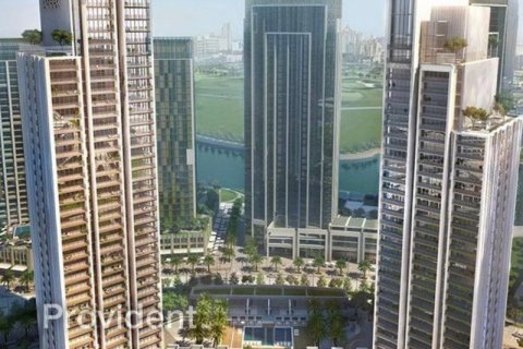 Apartment in HARBOUR GATE in Dubai Creek Harbour (The Lagoons), Dubai 2 bedrooms № 30598 - photo 10