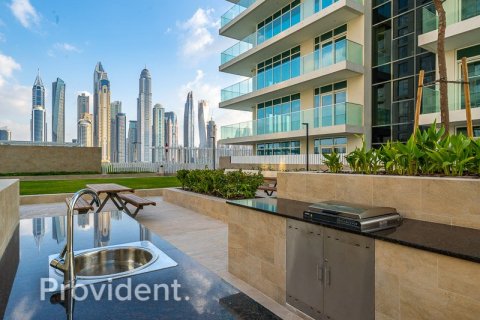 شقة في SUNRISE BAY في Dubai Harbour, دبي 1غرف نوم رقم 30599 - صورة 13