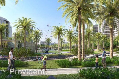 شقة في GOLF SUITES في دبي هيلز استيت, دبي 2 غرف نوم رقم 30587 - صورة 5