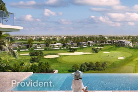 شقة في GOLF SUITES في دبي هيلز استيت, دبي 2 غرف نوم رقم 30587 - صورة 9