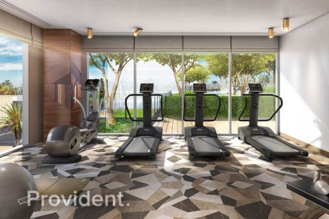 شقة في GOLF SUITES في دبي هيلز استيت, دبي 2 غرف نوم رقم 30587 - صورة 13