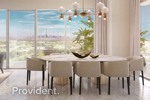 شقة في GOLF SUITES في دبي هيلز استيت, دبي 2 غرف نوم رقم 30587 - صورة 10