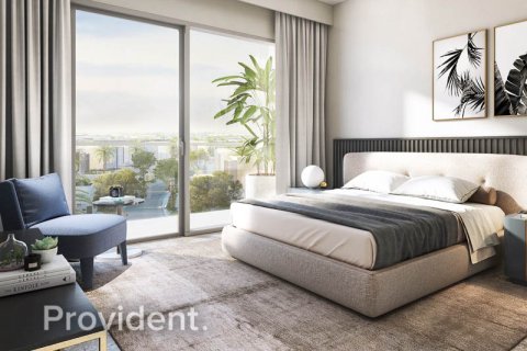 شقة في GOLF SUITES في دبي هيلز استيت, دبي 2 غرف نوم رقم 30587 - صورة 11