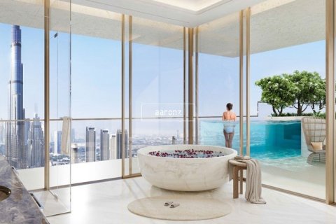 Apartamento en Downtown Dubai (Downtown Burj Dubai), Dubai, 2 dormitorios, 183.8 m², № 46578 - foto 7