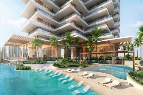 Apartamento en Downtown Dubai (Downtown Burj Dubai), Dubai, 2 dormitorios, 183.8 m², № 46578 - foto 10