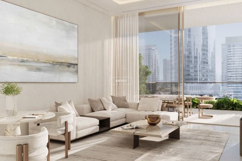 Apartamento en Downtown Dubai (Downtown Burj Dubai), Dubai, 2 dormitorios, 183.8 m², № 46578 - foto 4