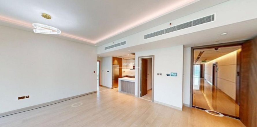 Apartamento en Jumeirah Lake Towers, Dubai, 2 dormitorios, 111.1 m², № 46577