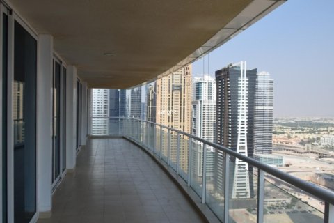 Apartamento en Jumeirah Lake Towers, Dubai, 3 dormitorios, 222.1 m², № 46576 - foto 12