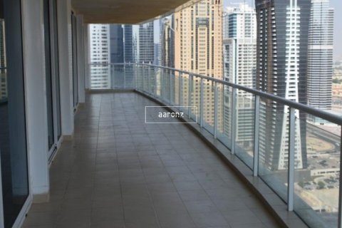Apartamento en Jumeirah Lake Towers, Dubai, 3 dormitorios, 222.1 m², № 46576 - foto 11