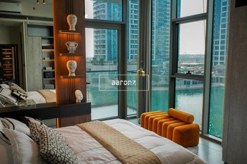 Apartamento en Jumeirah Lake Towers, Dubai, 3 dormitorios, 214.5 m², № 46574 - foto 8