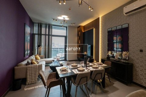 Apartamento en Jumeirah Lake Towers, Dubai, 3 dormitorios, 214.5 m², № 46574 - foto 1