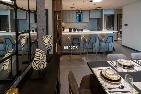 Apartamento en Jumeirah Lake Towers, Dubai, 3 dormitorios, 214.5 m², № 46574 - foto 4