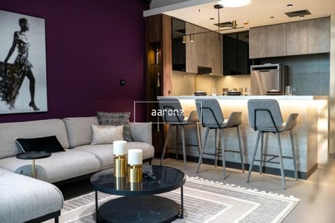 Apartamento en Jumeirah Lake Towers, Dubai, 3 dormitorios, 214.5 m², № 46574 - foto 2