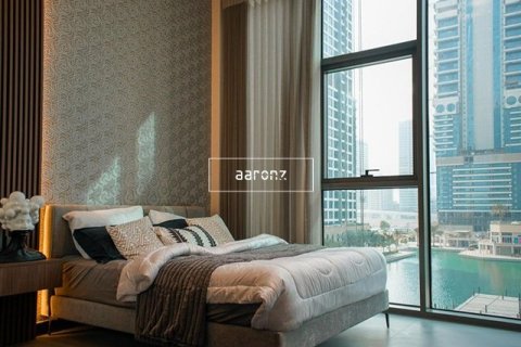 Apartamento en Jumeirah Lake Towers, Dubai, 3 dormitorios, 214.5 m², № 46574 - foto 7