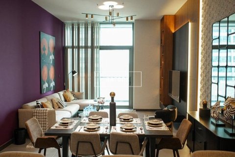 Apartamento en Jumeirah Lake Towers, Dubai, 3 dormitorios, 214.5 m², № 46574 - foto 12