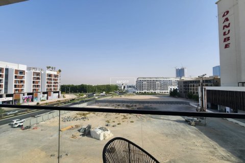 Apartment in Arjan, Dubai 2 bedrooms, 124.9 sq.m. № 46586 - photo 2