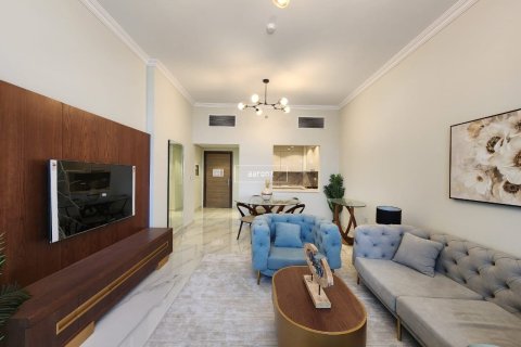 Apartment in Arjan, Dubai 2 bedrooms, 124.9 sq.m. № 46586 - photo 1