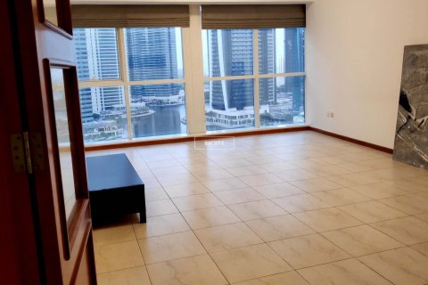 Apartment in Jumeirah Lake Towers, Dubai 2 bedrooms, 122.7 sq.m. № 46575 - photo 1