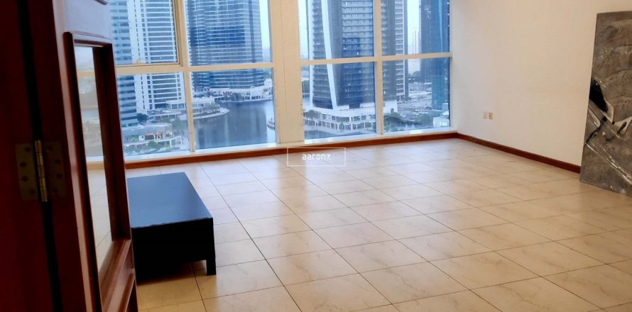 Apartment in Jumeirah Lake Towers, Dubai 2 bedrooms, 122.7 sq.m. № 46575