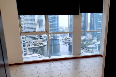 Apartment in Jumeirah Lake Towers, Dubai 2 bedrooms, 122.7 sq.m. № 46575 - photo 2