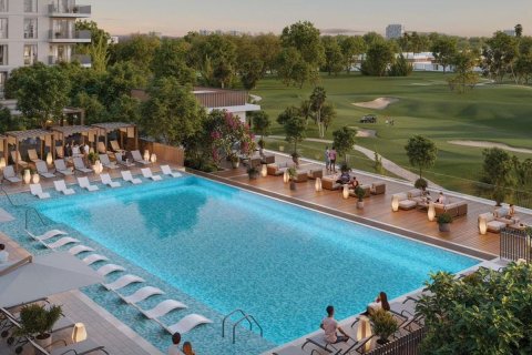 Appartement à Dubai, 3 chambres, 174.7 m², № 84247 - photo 7