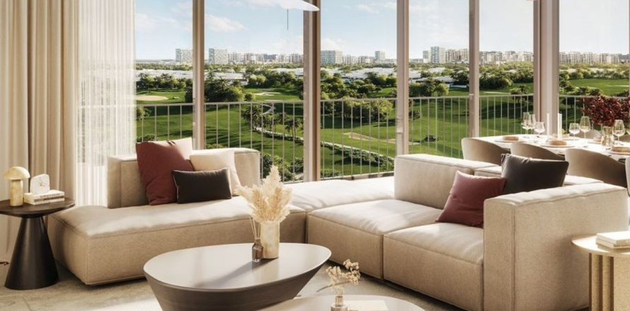 Appartement à Dubai, 3 chambres, 174.7 m², № 84247