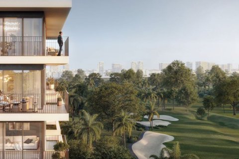 Appartement à Dubai, 3 chambres, 174.7 m², № 84247 - photo 4